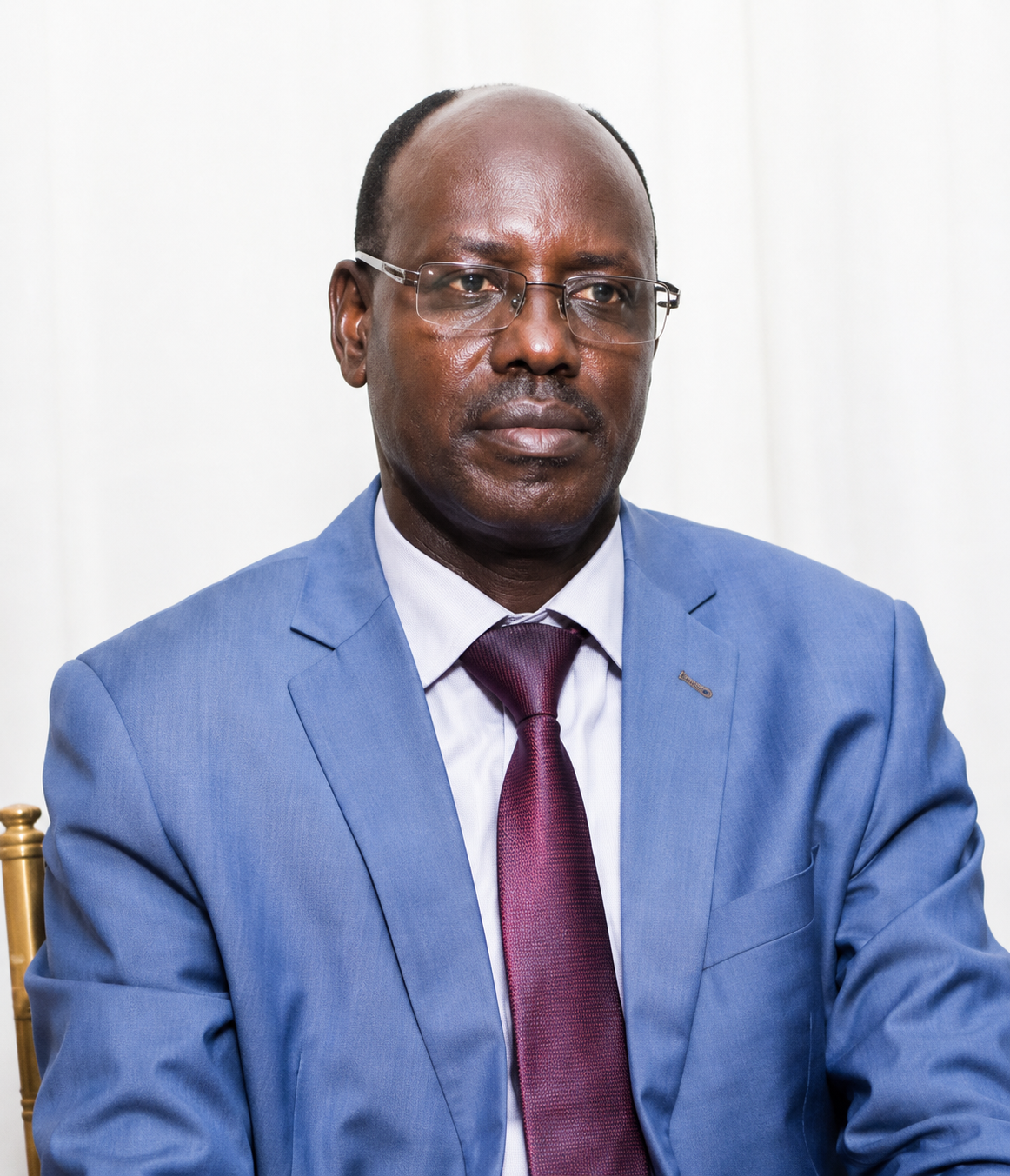 Dieudonné GAHUNGU