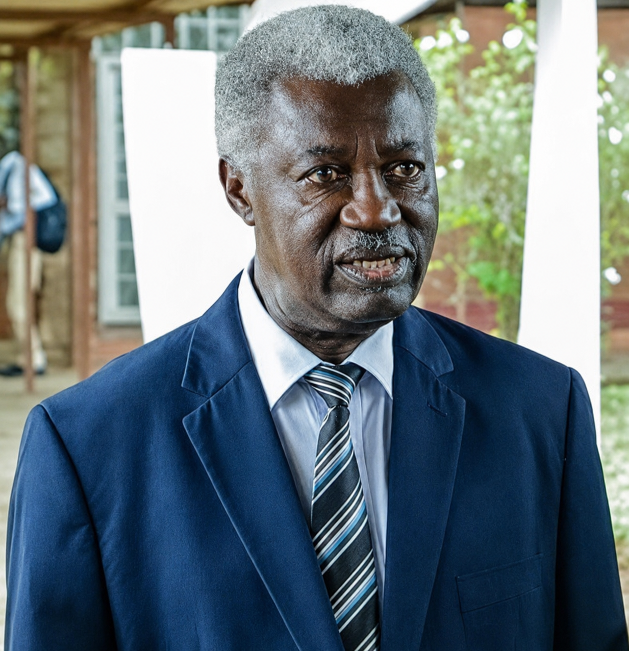 Juma SHABANI