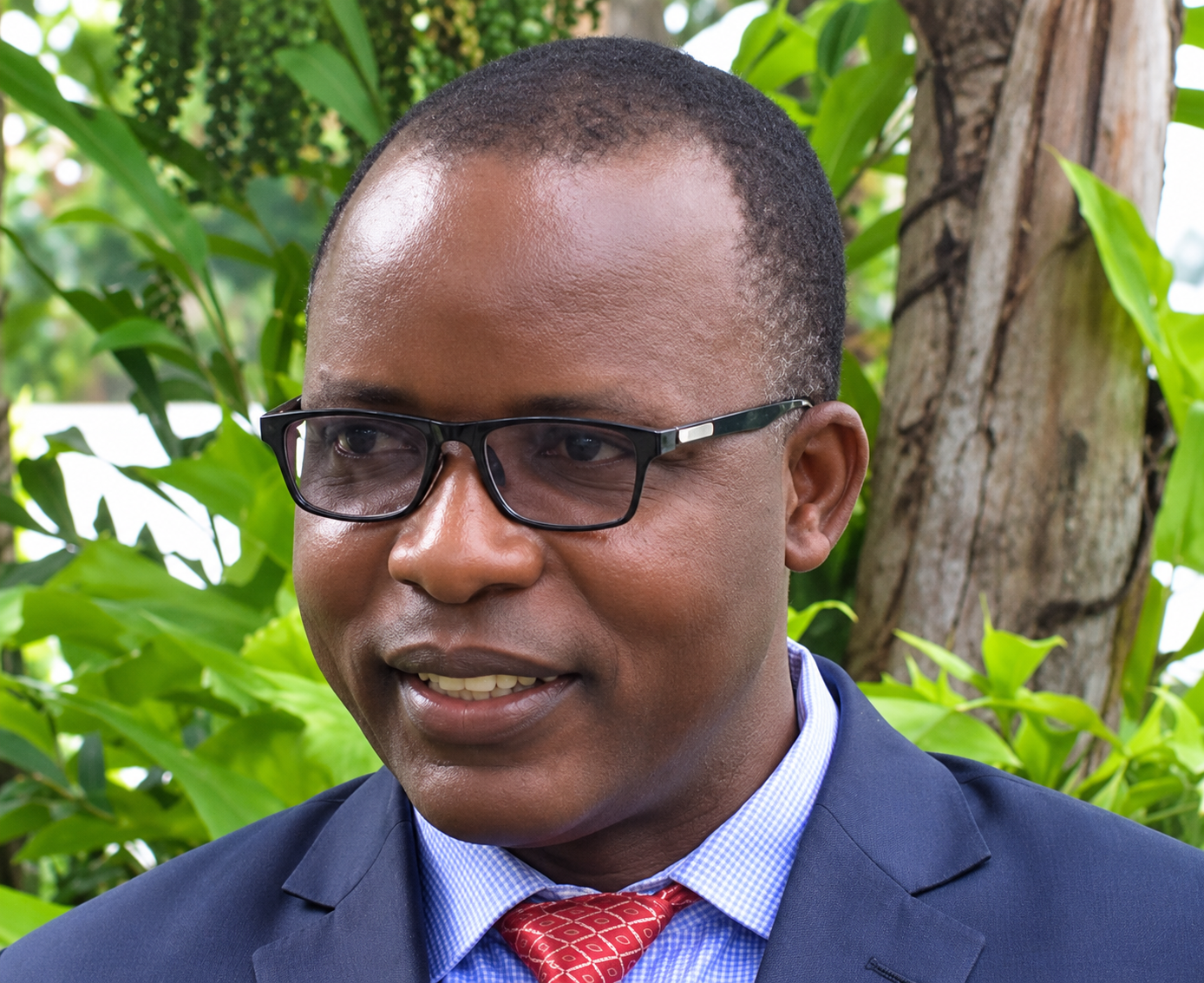 Sebastien MANIRAKIZA